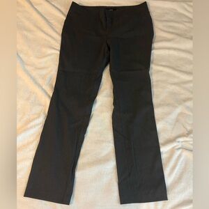 Torrid Women's Charcoal Pants Size 18T